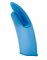 Kitchen & Housewares : Mastrad ORKA Miracle Mitt Blue Silicone