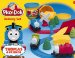 Toys & Games : Play-Doh Thomas & Friends