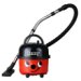 Kitchen & Housewares : Henry HVR200 Numatic Red Vacuum Cleaner