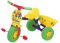 Toys & Games : Tweenies Tricycle
