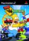 Computer & Video Games : The Simpsons: Hit & Run (PS2)