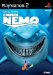 Computer & Video Games : Finding Nemo (PS2)