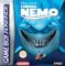 Computer & Video Games : Finding Nemo (GBA)