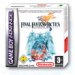 Computer & Video Games : Final Fantasy: Tactics Advance