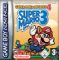 Computer & Video Games : Super Mario Advance 4: Super Mario Bros. 3