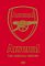 DVD : Arsenal - The Official History