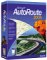 Software : AutoRoute Great Britain & Europe 2004