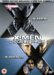 DVD : X-Men 1/X-Men 2: 2 disc doublepack [2000]