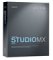 Software : Studio MX 2004 with Flash Professional Student Boxed Edition