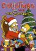 DVD : The Simpsons - Christmas With The Simpsons