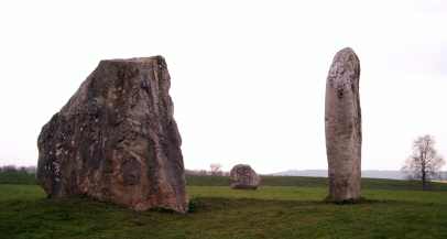 avebury stone circle