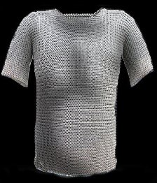 hauberk