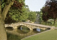 Bourton on the Water