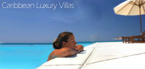 luxury villas