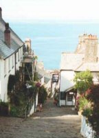 clovelly
