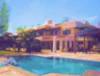 crete villa for sale