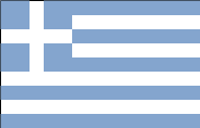 flag of greece