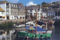 mevagissey