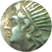 rhodes coin