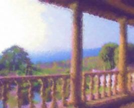 Luxury Villa in France