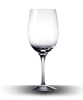 wine glass